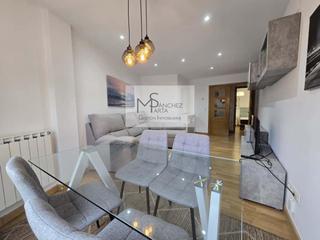 Lloguer Apartament  Rua redondela