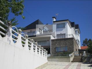 Chalet en Sanxenxo Pueblo