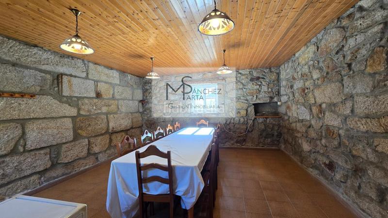 Foto 268943b9-06fd-46fb-aaf1-f53e6262917b. Chalet avec chauffage parking piscine dans Comesaña - Matamá Vigo