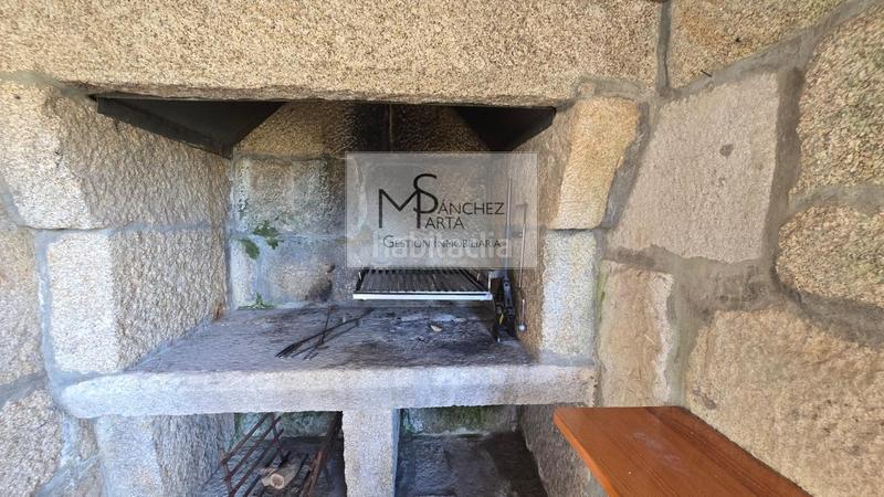 Foto 31001024-f34b-493c-a19e-0965c3a9d6db. Chalet avec chauffage parking piscine dans Comesaña - Matamá Vigo