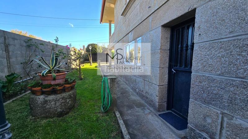 Foto 5e7b6be3-6de1-4b3e-affe-f05bcddfa824. Chalet avec chauffage parking piscine dans Comesaña - Matamá Vigo