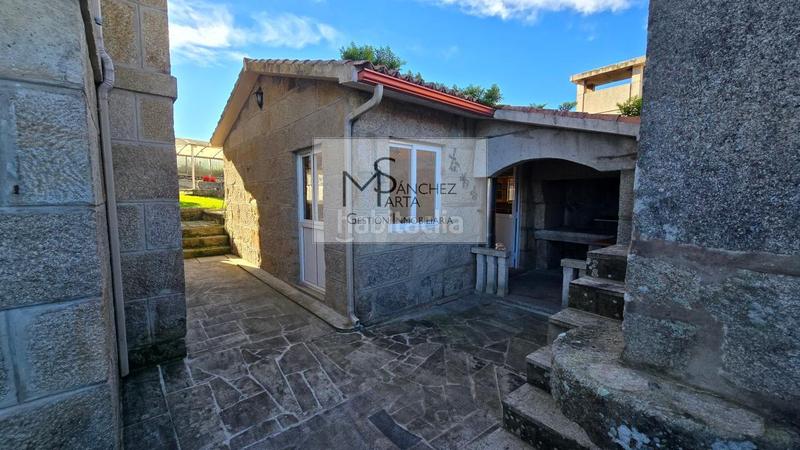 Foto cf017580-b34a-4de0-866c-383fdc7f4bf5. Chalet avec chauffage parking piscine dans Comesaña - Matamá Vigo