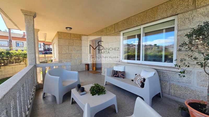 Foto d2040c65-000e-4187-a919-4e6aadbd7b56. Chalet avec chauffage parking piscine dans Comesaña - Matamá Vigo