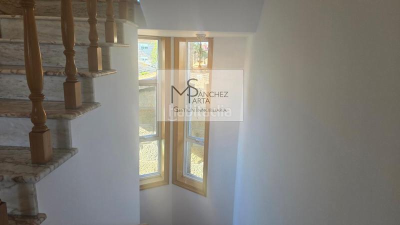 Foto e85f7565-3e3a-47a9-a405-d162e7e39d14. Chalet avec chauffage parking piscine dans Comesaña - Matamá Vigo