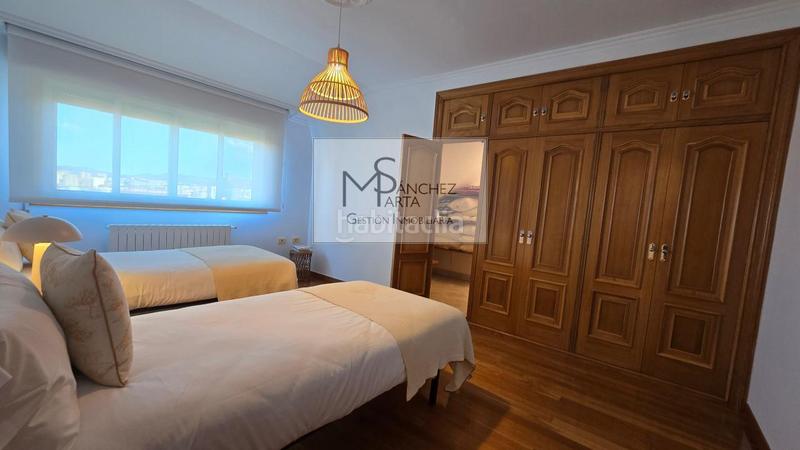 Foto f4642acc-7011-4881-8fdc-32ca4ef07fce. Chalet avec chauffage parking piscine dans Comesaña - Matamá Vigo