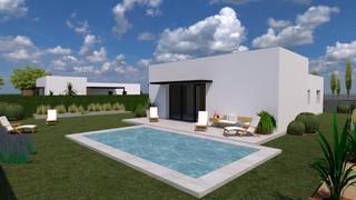 Chalet à Barrio muguiña, arantei s/n