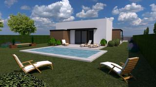 Xalet  Lugar amil  porto
