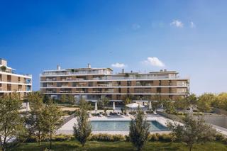 Appartement à Rúa rio valiejos 25