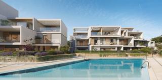 Apartament a Calle yedras 20