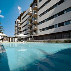 Appartement  Calle diputado ignacio gallego