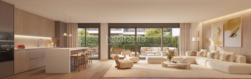 Foto d0297dba-ee88-4152-a246-96f1d0466370. Apartamento 67m<sup>2</sup> en calle yedras 20 en Nueva Andalucía centro Marbella