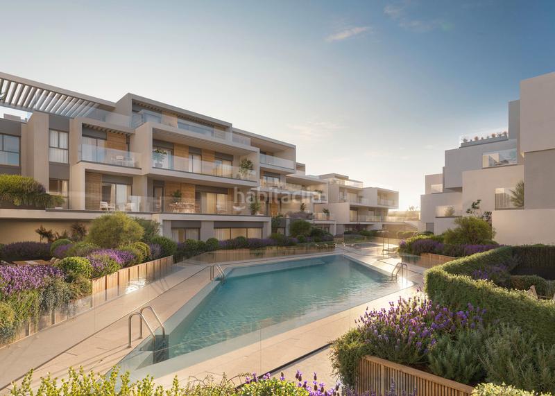 Foto 99601b68-6f0e-4a13-b7a1-4a27846cd4e9. Appartement 67m<sup>2</sup> in calle yedras 20 in Nueva Andalucía centro Marbella