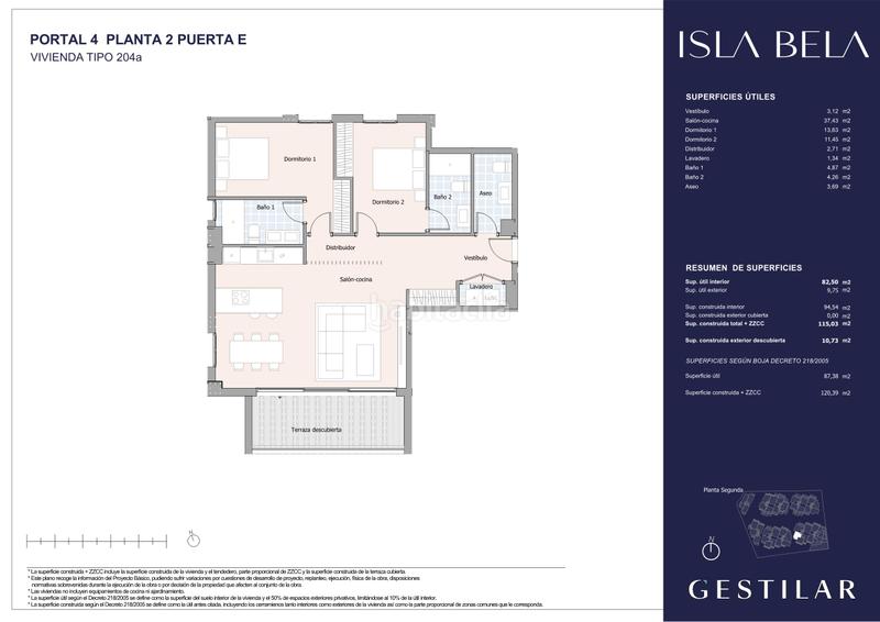 Foto bb6cf8df-1aed-45c2-8c66-ec6ce9b254cb. Apartment 120m<sup>2</sup> in calle yedras 20 in Nueva Andalucía centro Marbella
