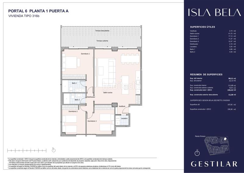 Foto 3adc4bfc-dc2a-43a2-8e8d-33e66f65a433. Apartamento 150m<sup>2</sup> en calle yedras 20 en Nueva Andalucía centro Marbella