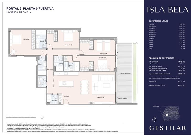 Foto 196716d4-6133-4b6f-90e3-6a56a13af3b6. Ground floor 213m<sup>2</sup> in calle yedras 20 in Nueva Andalucía centro Marbella