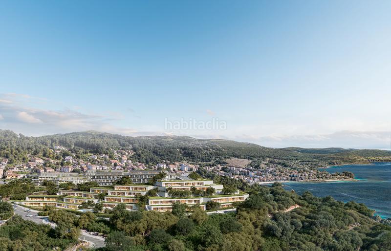 Foto d947a9ca-b1a1-4bc6-a8d5-528a23888d8a. Piso 121m<sup>2</sup> en Sanxenxo pueblo Sanxenxo