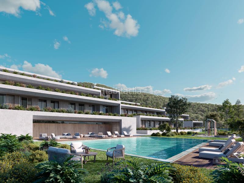 Foto 7030137a-9182-4c64-8850-4ab0744116e4. Appartamento 143m<sup>2</sup> con riscaldamento parcheggio piscina in Sanxenxo