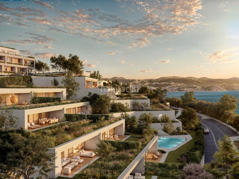 Foto 37c1d77a-ba09-484a-8b7b-1674471fda3c. Chalet 183m<sup>2</sup> with heating parking pool in Sanxenxo pueblo Sanxenxo