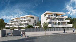 Rez-de-chaussée à Calle de belisana 5
