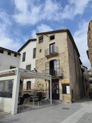 Bauernhof  Plaça del prat de sant pere. Junto el ayintamiento