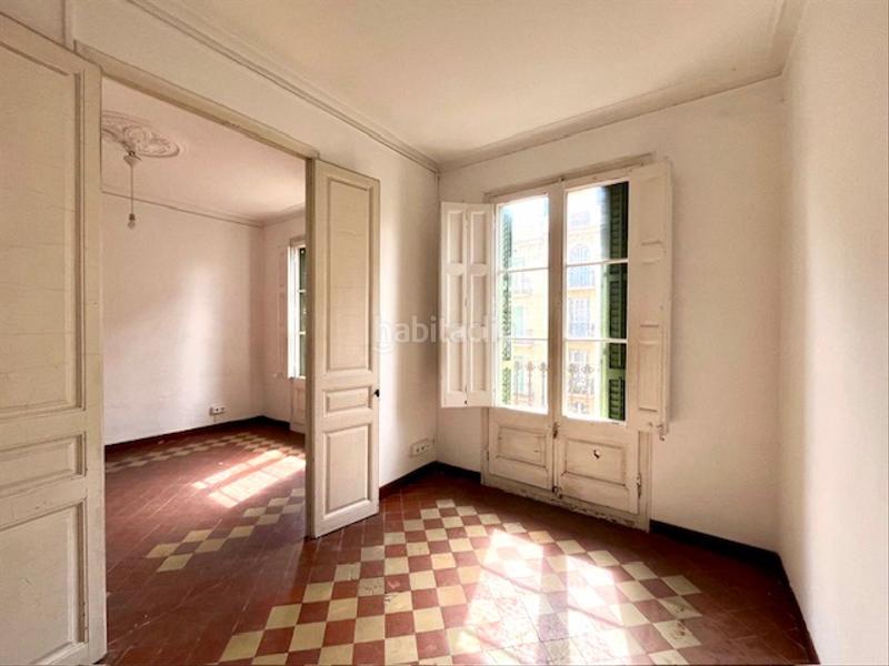Foto 948a74e9-29f2-4743-bd08-c7e4f01a4909. Piso  en venta calle aribau. en L´Antiga Esquerra de l´Eixample Barcelona