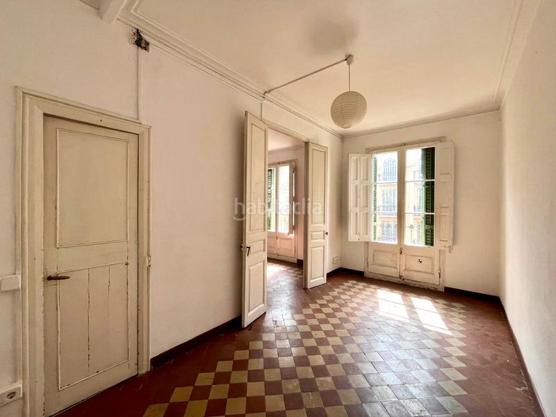 Foto c23c4412-fdd6-4ddb-8904-a5bdae18ac9f. Piso  en venta calle aribau. en L´Antiga Esquerra de l´Eixample Barcelona