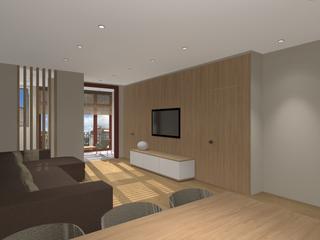 Flat  Carrer d'aribau. Piso en venta calle aribau.