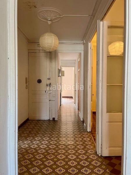 Foto ea414a24-bbc0-4cac-b863-93e00e2dcc8e. Piso  en venta calle aribau. en L´Antiga Esquerra de l´Eixample Barcelona