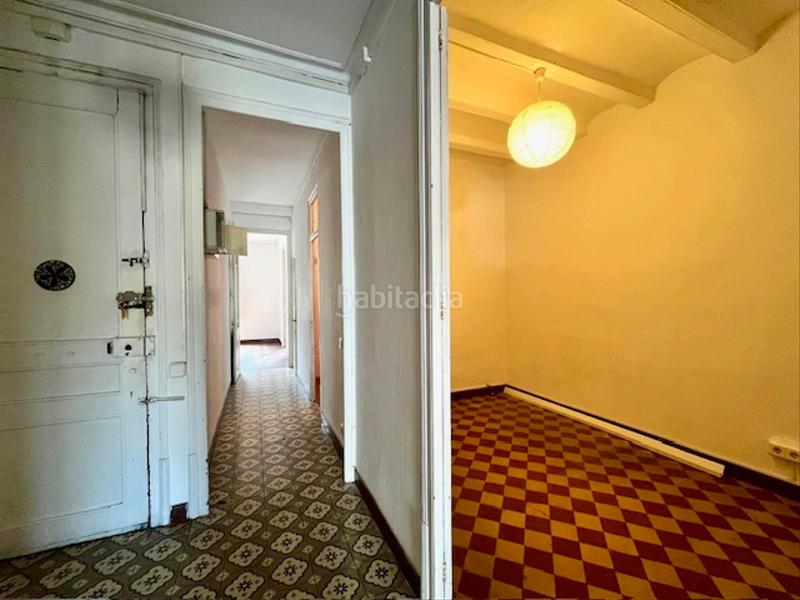 Foto fb406aa8-7e26-4400-a28c-7ab237700d7f. Piso  en venta calle aribau. en L´Antiga Esquerra de l´Eixample Barcelona