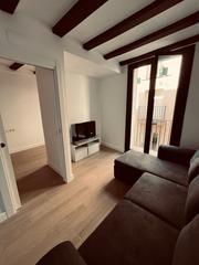 Location Appartement  Carrer de la boqueria. Precioso apartamento a estrenar todo amueblado
