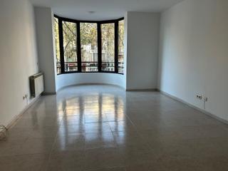Piso en Gran Via de les Corts Catalanes