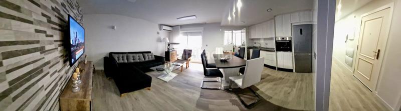 Foto 8accd215-257c-43a8-9363-71786206cb2a. Piccolo appartamento in Pueblo Guardamar del Segura