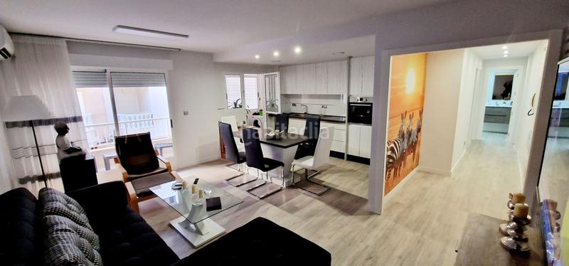 Foto f58bdcf8-9e6d-4655-af63-75868dba4063. Piccolo appartamento in Pueblo Guardamar del Segura