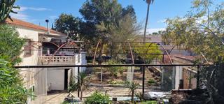 Masia en Algorfa. Casa de campo en venta en montemar, 2 dormitorios.