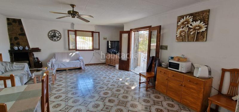 Foto 2189a245-88b1-4839-8064-2de03a15c5a3. Masía casa de campo en venta en montemar, 2 dormitorios. en Algorfa