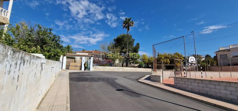 Foto 2f4d7b81-353d-4d5f-98e1-fe00e59ce4dc. Masía casa de campo en venta en montemar, 2 dormitorios. en Algorfa