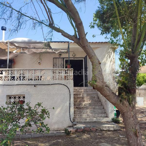 Foto 3396676c-c465-4a08-815e-85297b33ca3f. Masía casa de campo en venta en montemar, 2 dormitorios. en Algorfa
