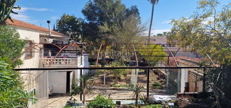 Foto 4eb5dddc-5c5b-4f84-b959-cb1682d1e6f7. Masía casa de campo en venta en montemar, 2 dormitorios. en Algorfa