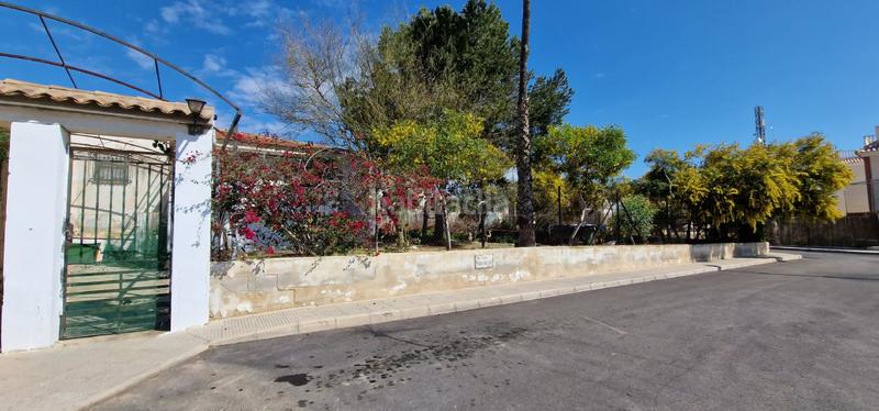 Foto 57fbf7e0-11ca-4760-be08-df9f49bdba7d. Masía casa de campo en venta en montemar, 2 dormitorios. en Algorfa