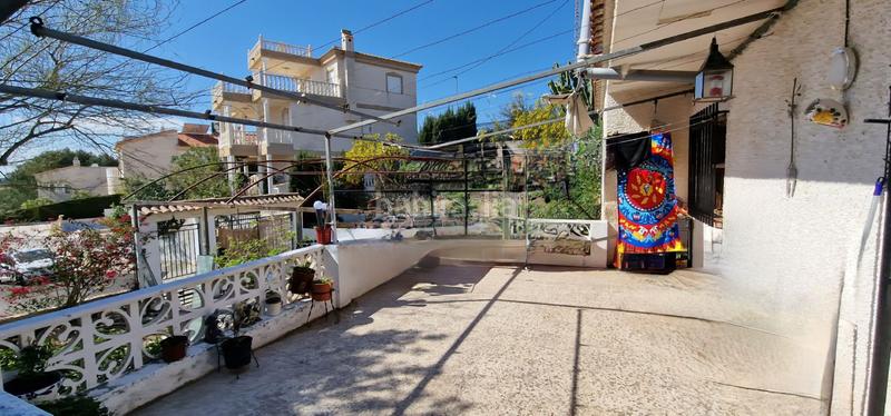 Foto d319fa91-da35-444f-b78f-f3d5e8939bd7. Masía casa de campo en venta en montemar, 2 dormitorios. en Algorfa