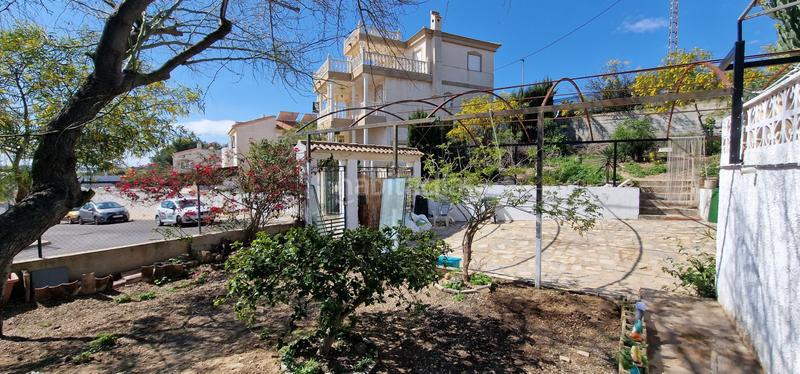Foto e8f13011-2949-4d77-b74f-d6cc2c2bb0ee. Masía casa de campo en venta en montemar, 2 dormitorios. en Algorfa