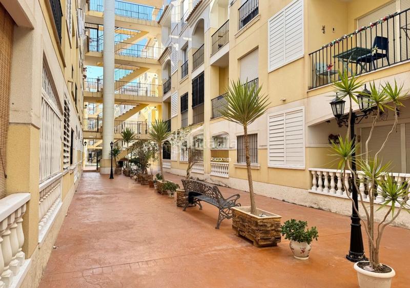 Foto 62a844be-083a-4287-a0c3-d54362ce9d26. Appartement avec parking piscine dans Formentera del Segura