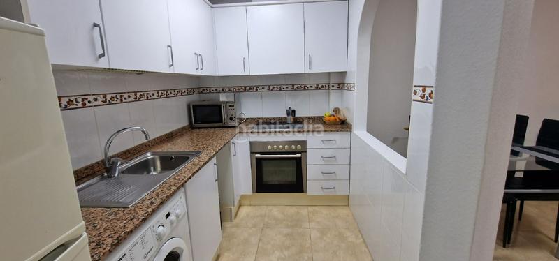 Foto aedbcbe6-dbbc-4dc3-b872-1352d0733bee. Appartement avec parking piscine dans Formentera del Segura