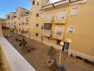 Appartement à Formentera del Segura. Apartamento en venta en urbanizaciones, 2 dormitorios.