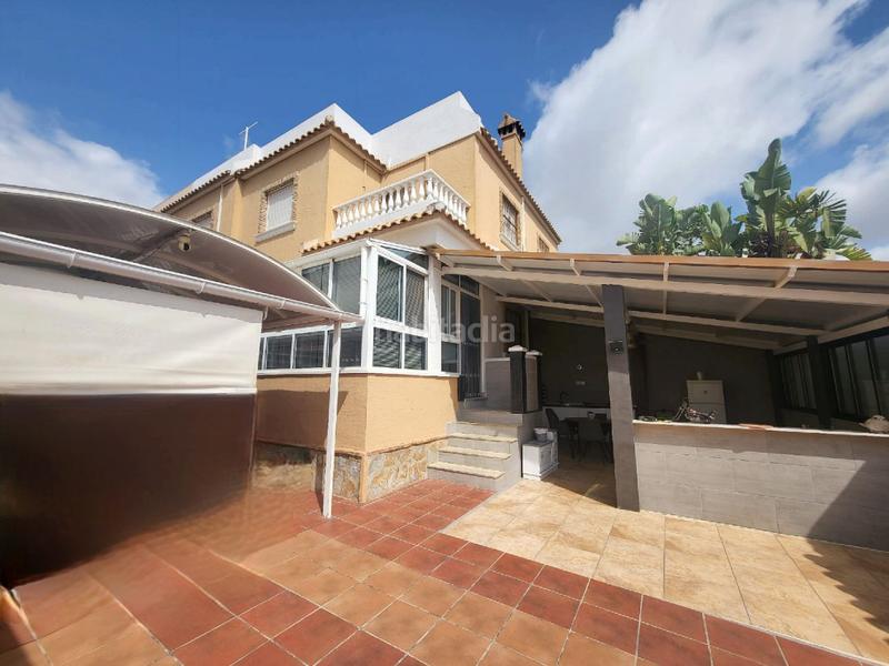 Foto 0aefe46d-6b05-4940-8078-9f520b20a026. Chalet  en venta en ciudad quesada lo marabú, 6 dormitorios. en Rojales