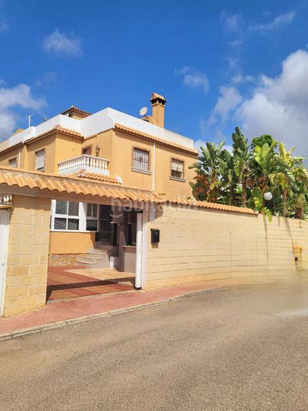 Foto 1386d375-0d58-444f-bcac-b06b54d16a09. Chalet  en venta en ciudad quesada lo marabú, 6 dormitorios. en Rojales