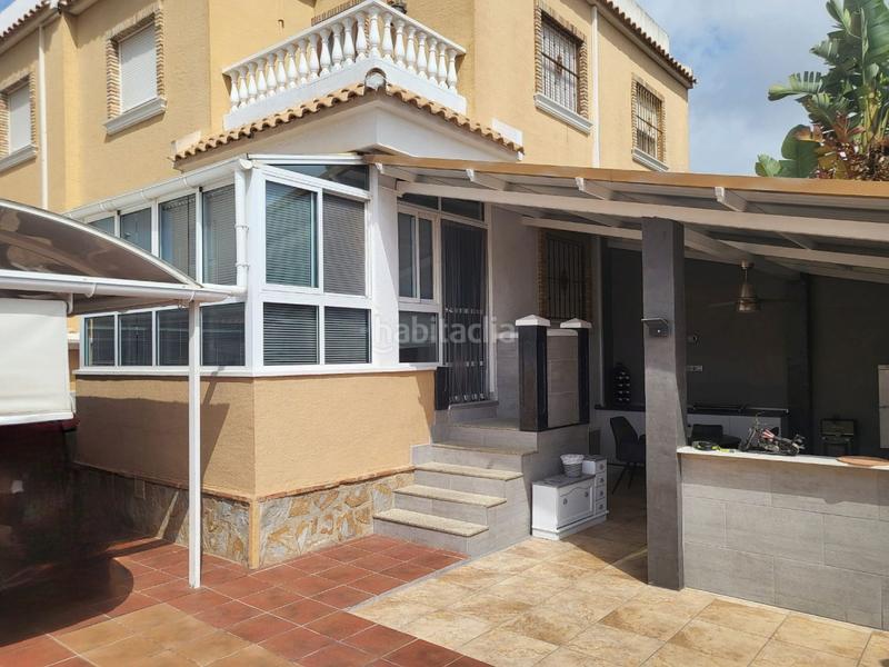 Foto 2611f366-2bd3-4907-9fab-98ee5cd568c6. Chalet  en venta en ciudad quesada lo marabú, 6 dormitorios. en Rojales