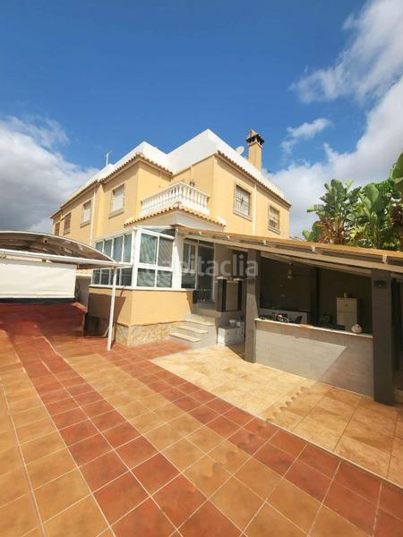 Foto 520d493c-4637-45eb-8831-3777e1b5e3d3. Chalet  en venta en ciudad quesada lo marabú, 6 dormitorios. en Rojales
