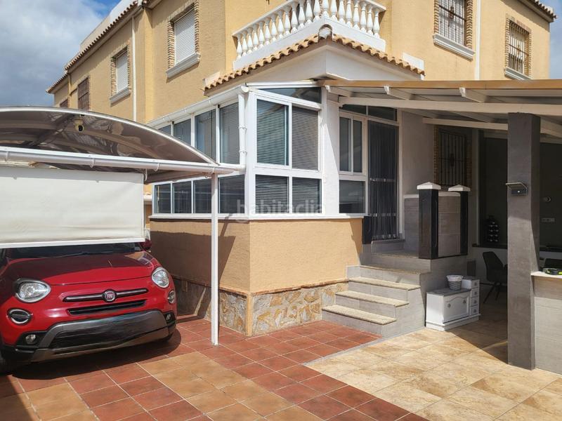 Foto 6974a0ba-84e1-49d6-9034-ec3387bd8792. Chalet  en venta en ciudad quesada lo marabú, 6 dormitorios. en Rojales