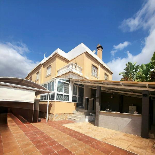 Foto 7e9133bc-93a0-4cea-87c6-bfdcdfcd8389. Chalet  en venta en ciudad quesada lo marabú, 6 dormitorios. en Rojales